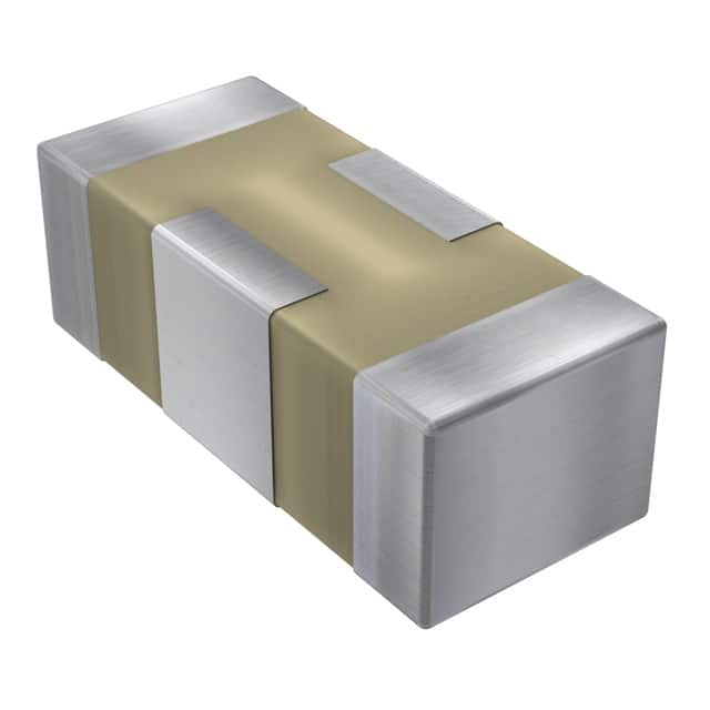 1206Y1000223MXTE03 Knowles Syfer  Condensadores cerámicos